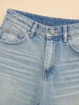 Jeans bermuda vintage Elora