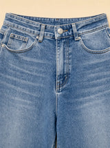 Bermuda jeans vintage Aristea