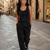 Canotta Selene NERO lifestyle