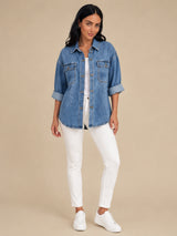 223606 BLU JEANS hero