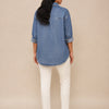 223606 BLU JEANS back