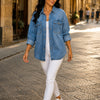 223606 BLU JEANS lifestyle
