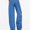 Jeans chambray baggy fit Elba
