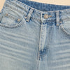 Jeans bermuda vintage Elora