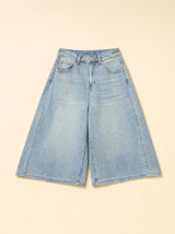 Jeans bermuda vintage Elora