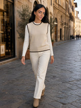 A10688 BEIGE lifestyle