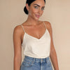 Bermuda jeans vintage Aristea