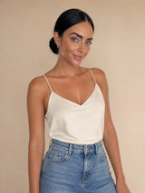 Bermuda jeans vintage Aristea