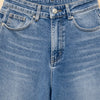 Bermuda jeans vintage Aristea