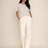 T-shirt over con fragoline Mirta