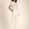 T-shirt over con fragoline Mirta